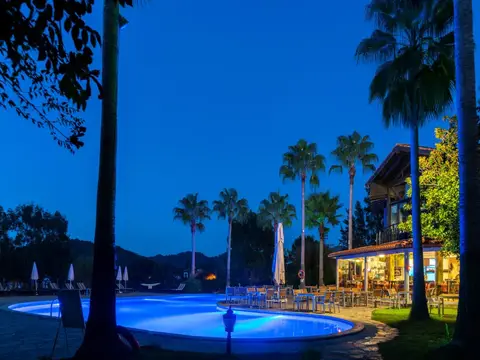 Berke Ranch & Nature Boutique Hotel, fotografia 4 nga 20