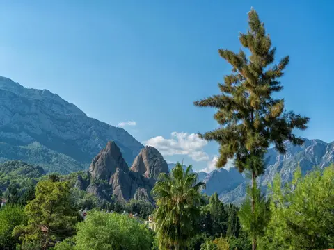 Berke Ranch & Nature Boutique Hotel, fotografia 5 nga 20