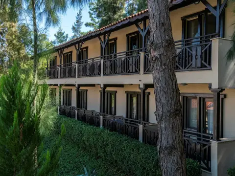 Berke Ranch & Nature Boutique Hotel, fotografia 6 nga 20