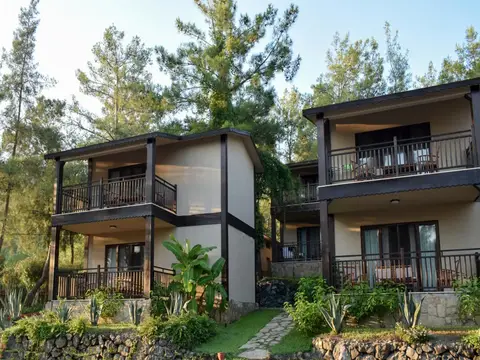 Berke Ranch & Nature Boutique Hotel, fotografia 7 nga 20