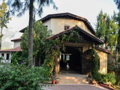Berke Ranch & Nature Boutique Hotel, fotografia 9 nga 20