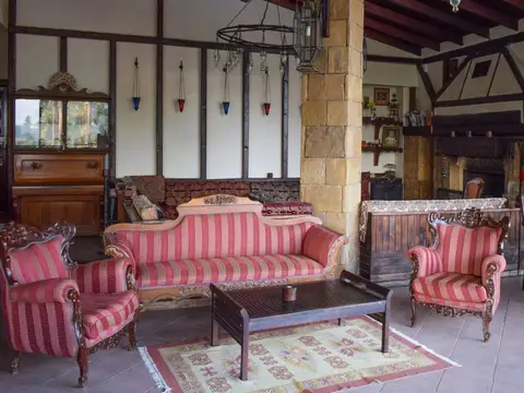 Berke Ranch & Nature Boutique Hotel, fotografia 10 nga 20