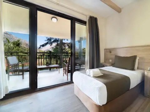 Berke Ranch & Nature Boutique Hotel, fotografia 12 nga 20