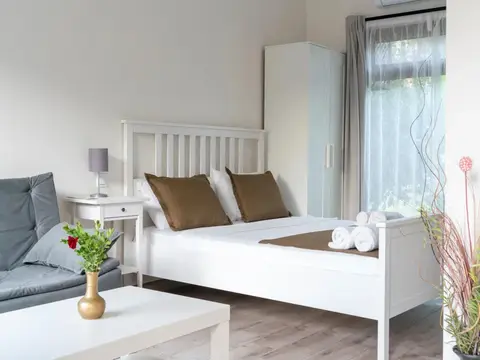 Berke Ranch & Nature Boutique Hotel, fotografia 17 nga 20