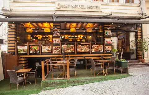 Best Nobel Hotel Istanbul, fotografia 10 nga 20