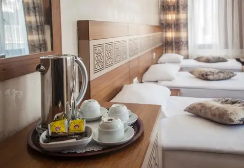 Best Nobel Hotel Istanbul, fotografia 16 nga 20
