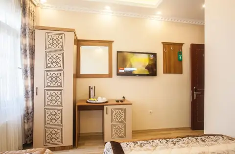 Best Nobel Hotel Istanbul, fotografia 18 nga 20