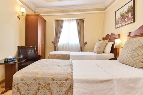 Best Western Empire Palace, fotografia 11 nga 20