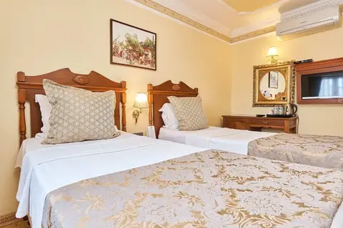 Best Western Empire Palace, fotografia 12 nga 20