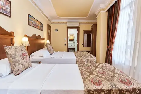 Best Western Empire Palace, fotografia 13 nga 20