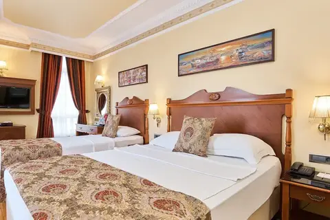 Best Western Empire Palace, fotografia 14 nga 20