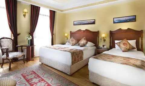Best Western Empire Palace, fotografia 15 nga 20