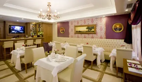Best Western Premier Regency Suites & Spa, fotografia 3 nga 18