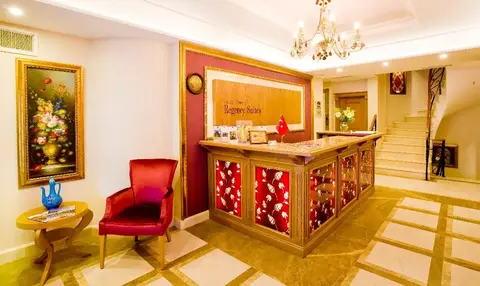 Best Western Premier Regency Suites & Spa, fotografia 4 nga 18