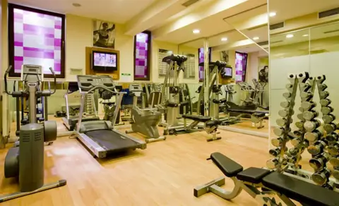 Best Western Premier Regency Suites & Spa, fotografia 6 nga 18
