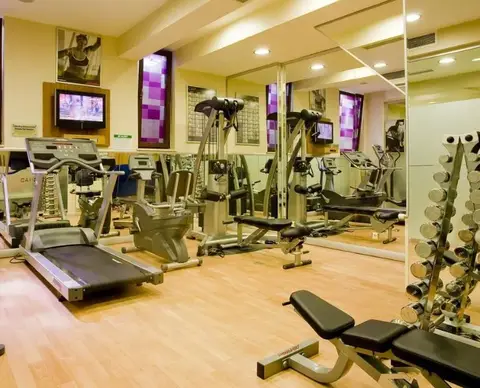Best Western Premier Regency Suites & Spa, fotografia 7 nga 18