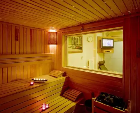 Best Western Premier Regency Suites & Spa, fotografia 8 nga 18
