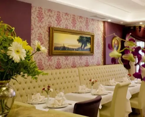 Best Western Premier Regency Suites & Spa, fotografia 11 nga 18