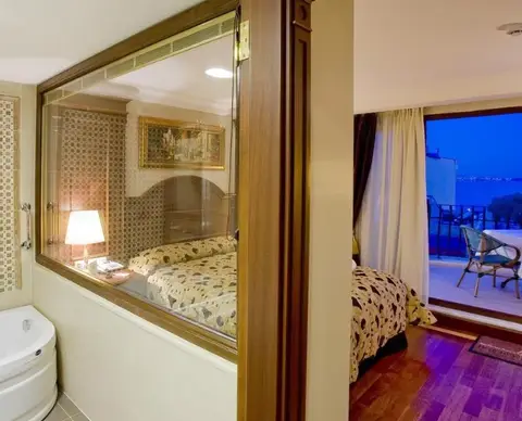 Best Western Premier Regency Suites & Spa, fotografia 15 nga 18