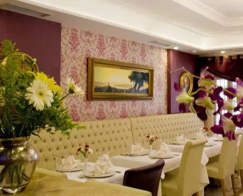 Best Western Premier Regency Suites & Spa, fotografia 18 nga 18