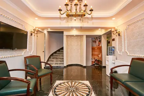Beyazit Palace Hotel, fotografia 5 nga 20