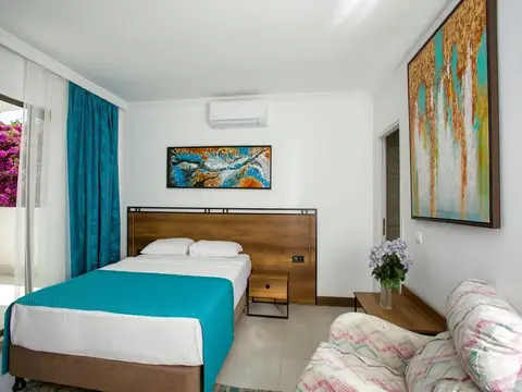 Bitez Garden Life Hotel & Suites, fotografia 8 nga 20