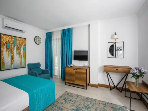 Bitez Garden Life Hotel & Suites, fotografia 10 nga 20