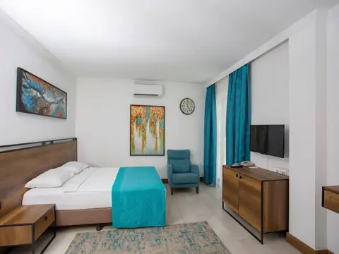 Bitez Garden Life Hotel & Suites, fotografia 11 nga 20