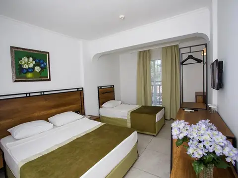 Bitez Garden Life Hotel & Suites, fotografia 13 nga 20