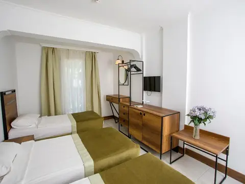 Bitez Garden Life Hotel & Suites, fotografia 14 nga 20