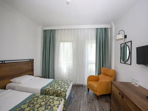 Bitez Garden Life Hotel & Suites, fotografia 15 nga 20