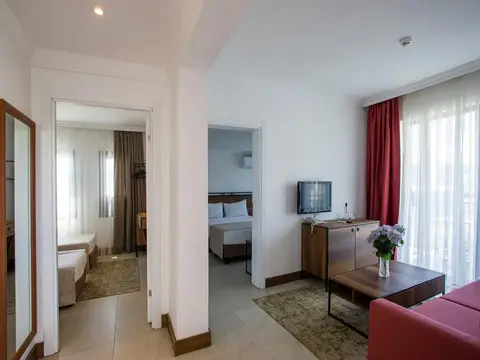 Bitez Garden Life Hotel & Suites, fotografia 16 nga 20