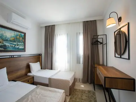 Bitez Garden Life Hotel & Suites, fotografia 17 nga 20