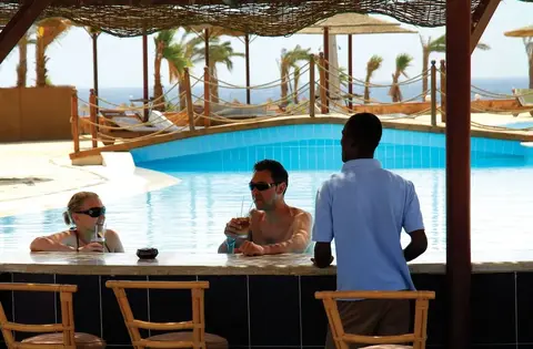 Bliss Nada Beach Resort, fotografia 11 nga 20
