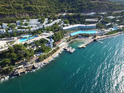 Blue Dreams Resort & SPA, Bodrum
