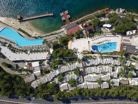 Blue Dreams Resort & SPA, fotografia 7 nga 20