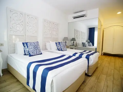Blue Dreams Resort & SPA, fotografia 11 nga 20