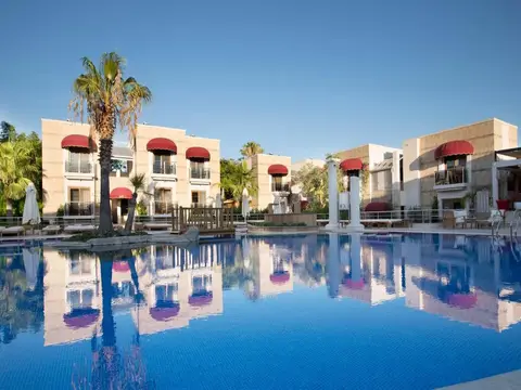 Bodrium Hotel & Spa Boutique, Bodrum