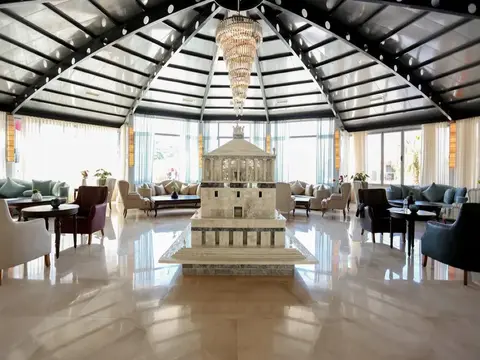 Bodrium Hotel & Spa Boutique, fotografia 10 nga 20