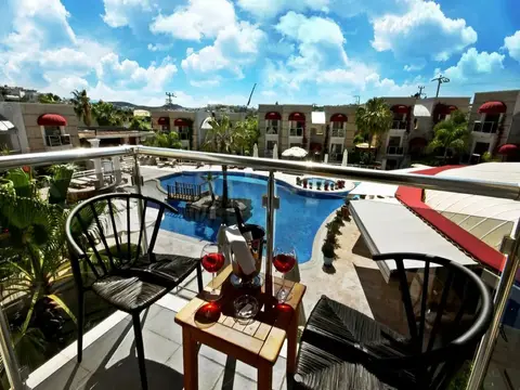 Bodrium Hotel & Spa Boutique, fotografia 18 nga 20