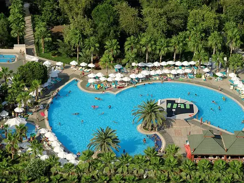 Botanik Hotel & Resort, fotografia 5 nga 20
