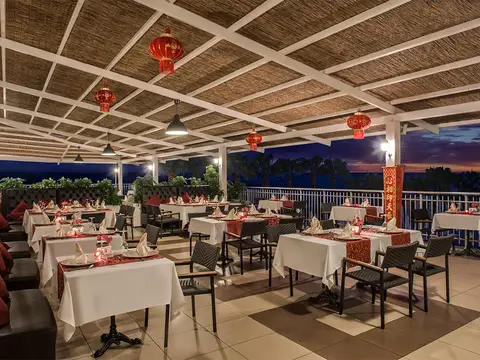 Botanik Hotel & Resort, fotografia 13 nga 20