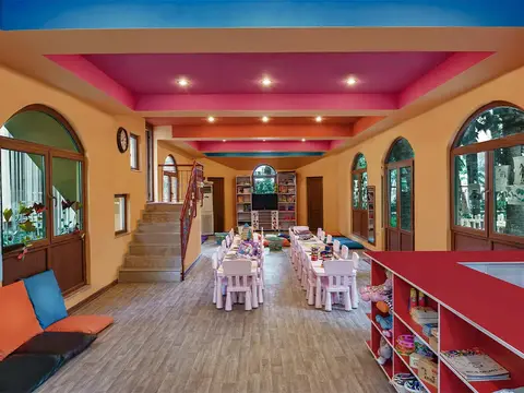 Botanik Hotel & Resort, fotografia 18 nga 20