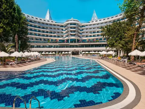 Botanik Platinum Hotel, fotografia 5 nga 20