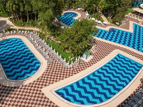Botanik Platinum Hotel, fotografia 7 nga 20