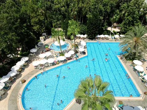 Botanik Platinum Hotel, fotografia 10 nga 20