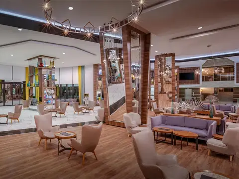 Botanik Platinum Hotel, fotografia 18 nga 20