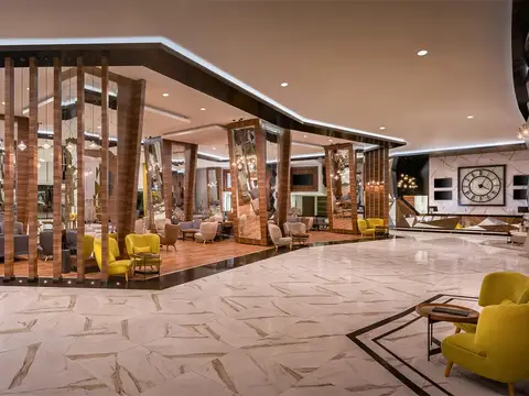Botanik Platinum Hotel, fotografia 19 nga 20