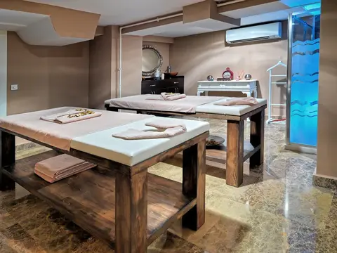 Business Life Hotel & Spa Şişli, fotografia 7 nga 13