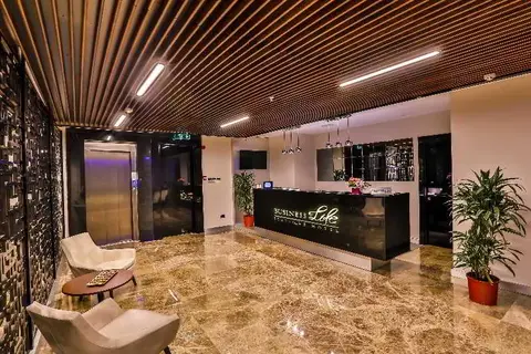 Business Life Hotel & Spa Şişli, fotografia 11 nga 13